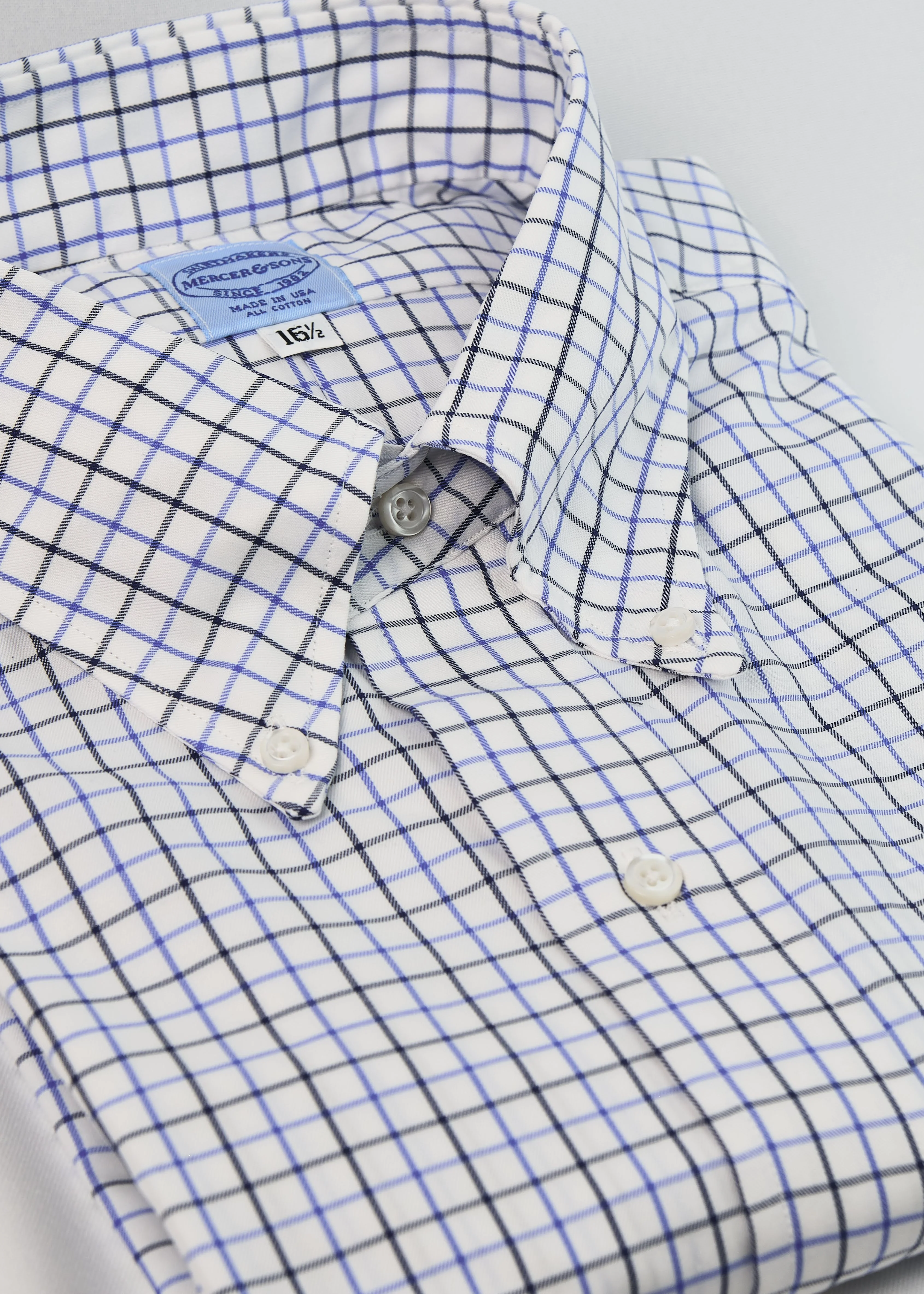 Yorkshire Lightweight Country 8MM Twill #2 - Image 2