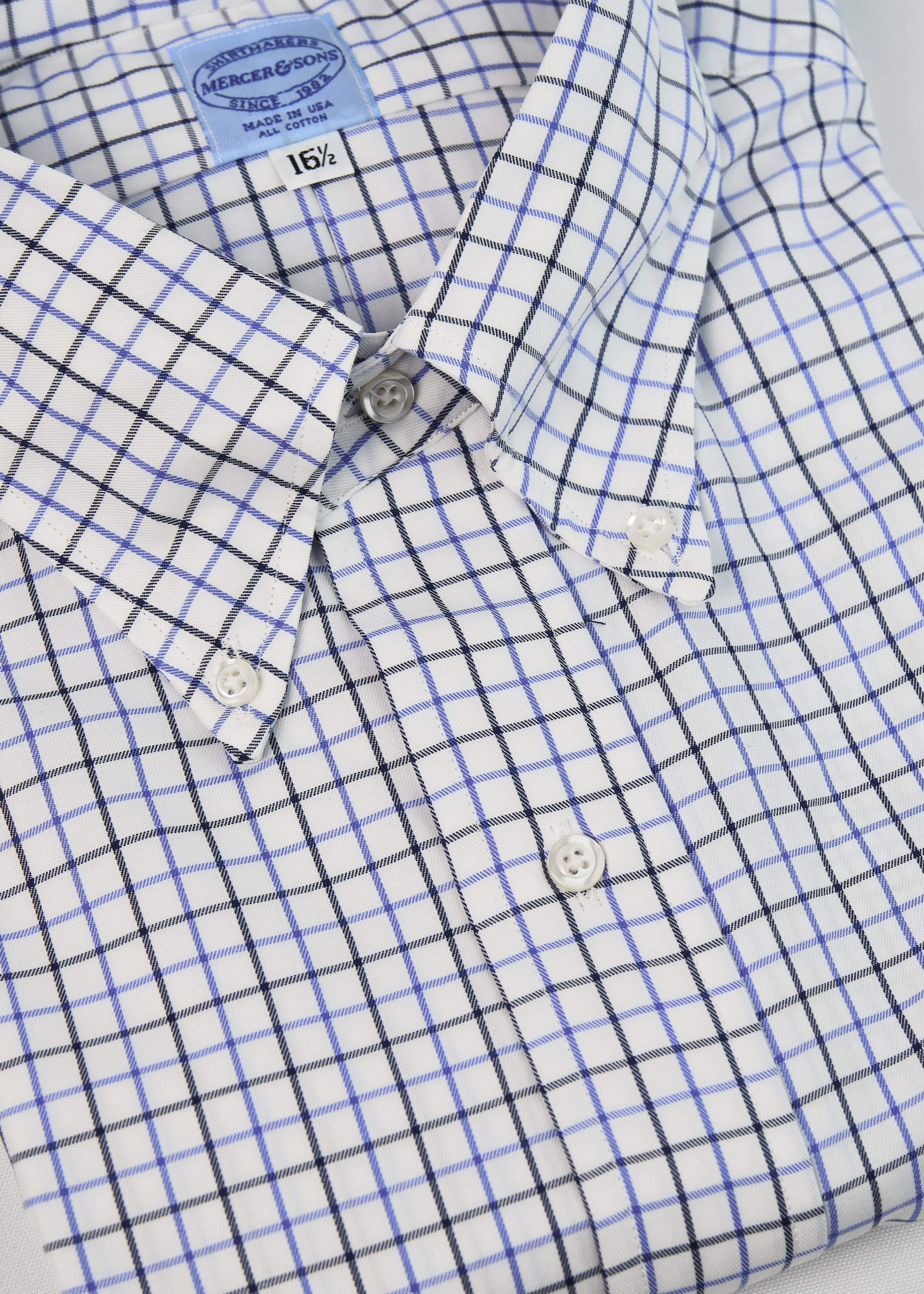 Yorkshire Lightweight Country 8MM Twill #2 - Image 4